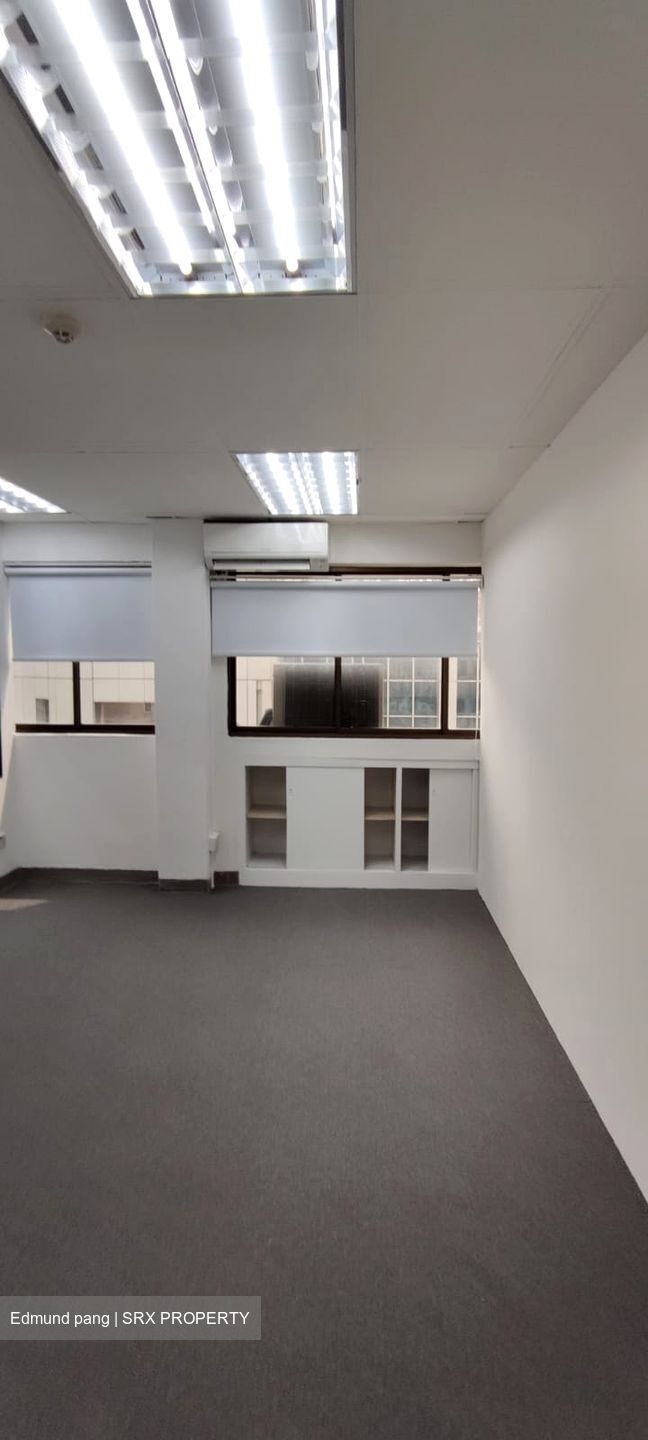 Union Building (D2), Office #602189771